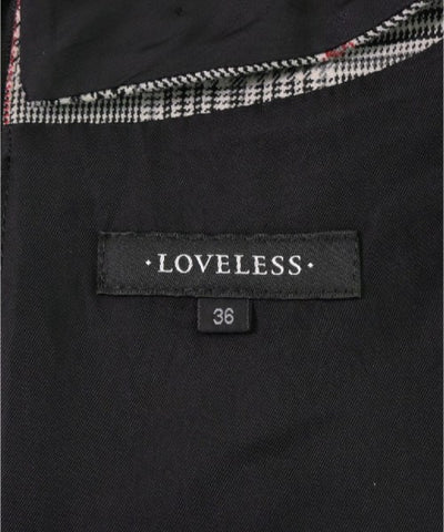 LOVELESS Dresses