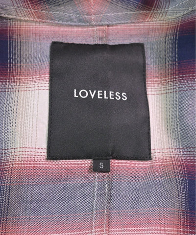 LOVELESS Other