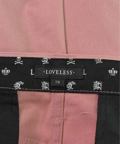 LOVELESS Other