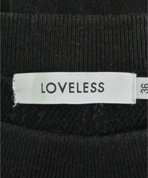 LOVELESS Sweatshirts