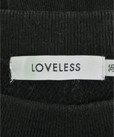 LOVELESS Sweatshirts