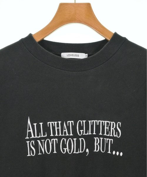 LOVELESS Sweatshirts