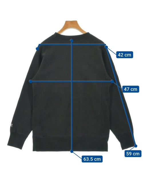 LOVELESS Sweatshirts