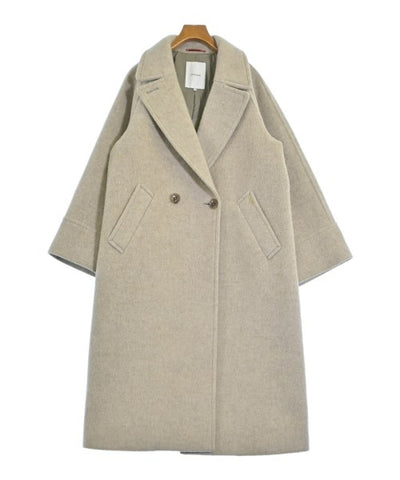 LOVELESS Chesterfield coats