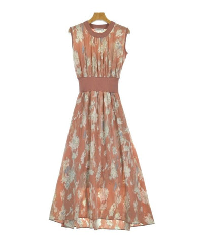 LOVELESS Dresses
