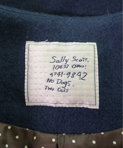 Sally Scott Other