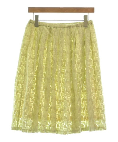 Sally Scott Knee length skirts