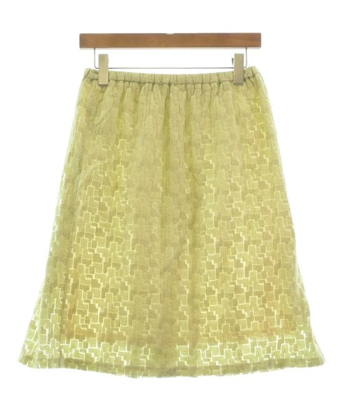 Sally Scott Knee length skirts