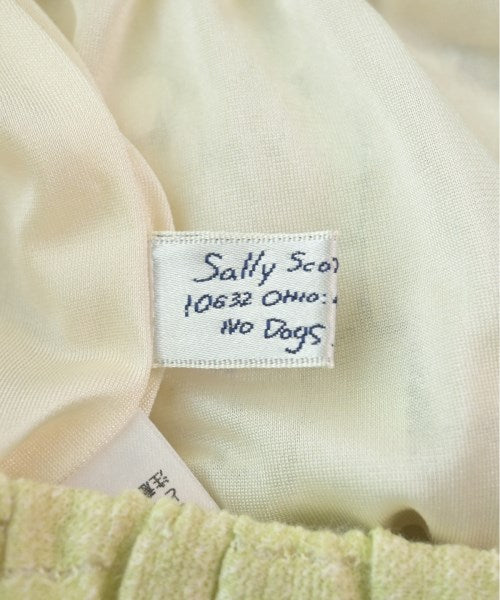 Sally Scott Knee length skirts