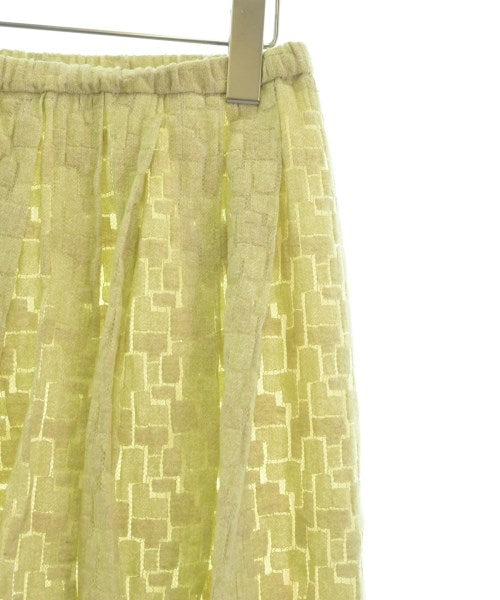 Sally Scott Knee length skirts