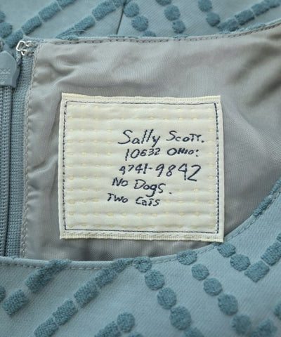 Sally Scott Dresses