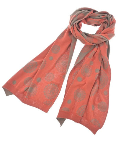 Sally Scott Winter scarves