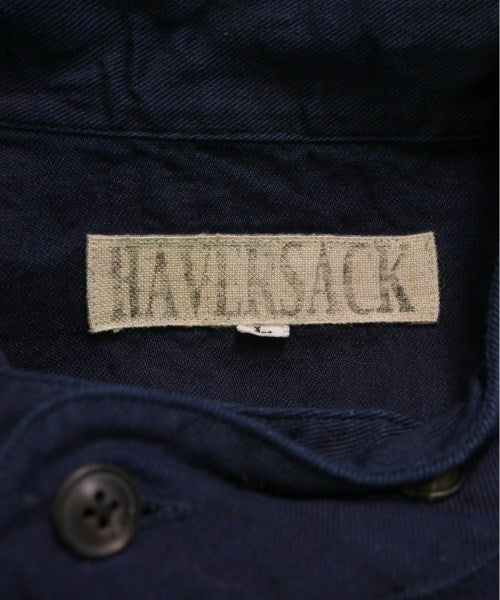 HAVERSACK Casual shirts