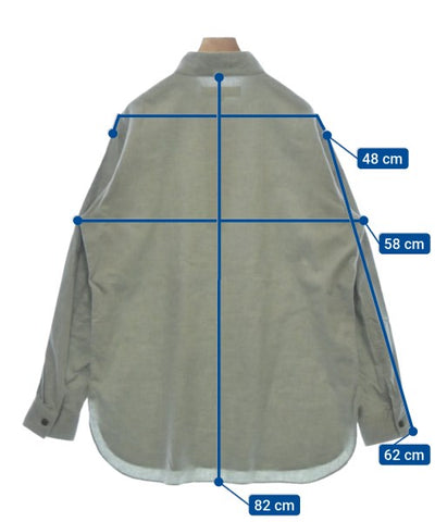 HAVERSACK Casual shirts