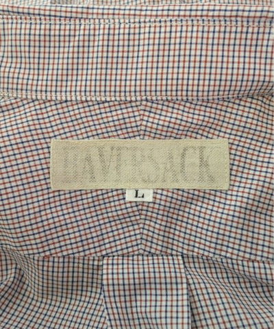 HAVERSACK Casual shirts