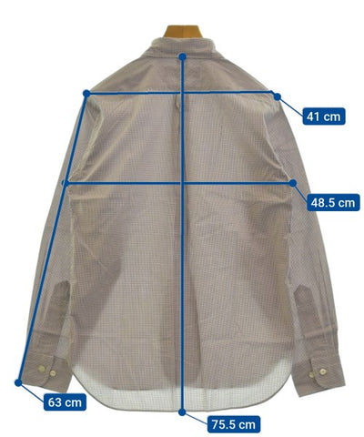 HAVERSACK Casual shirts