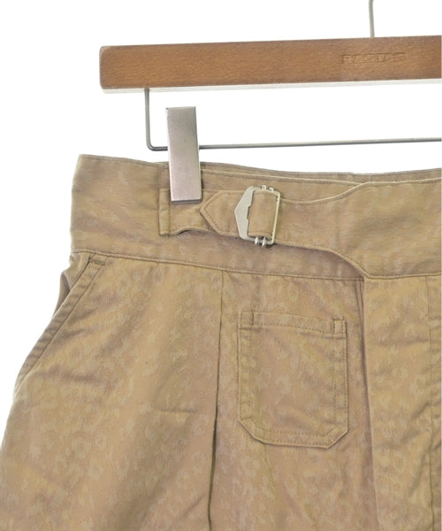 HAVERSACK Shorts