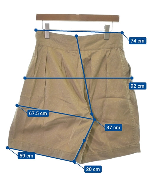 HAVERSACK Shorts