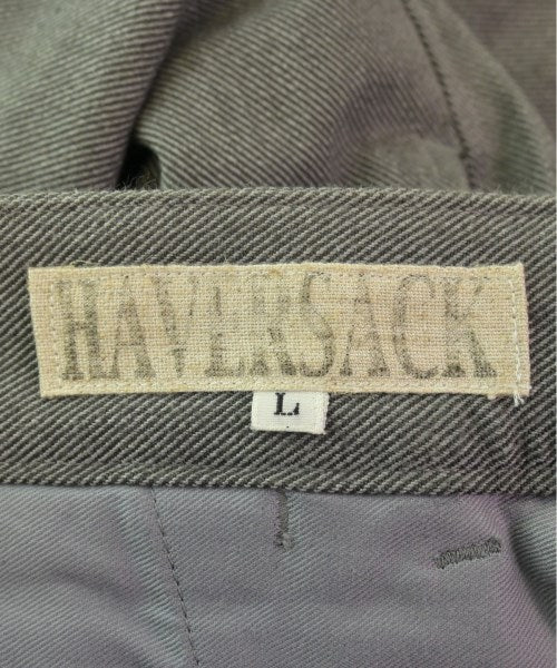 HAVERSACK Other