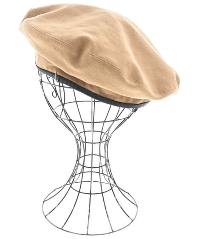 HAVERSACK Hunting caps