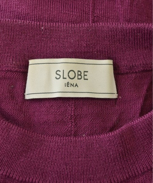 SLOBE IENA Sweaters