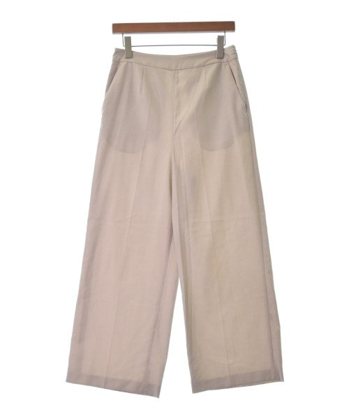 SLOBE IENA Trousers