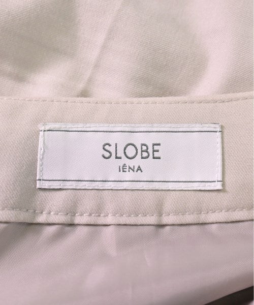 SLOBE IENA Trousers