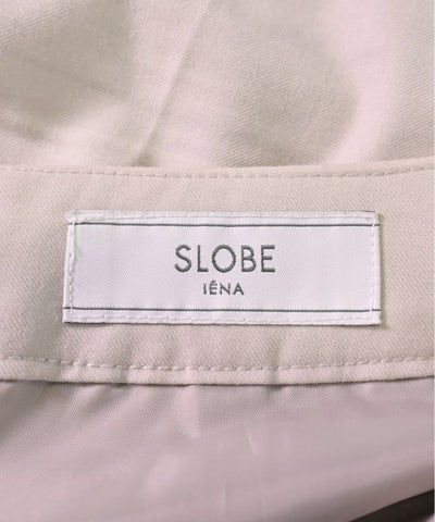 SLOBE IENA Trousers