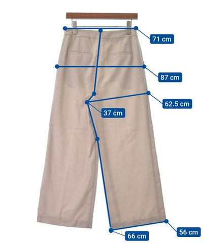 SLOBE IENA Trousers