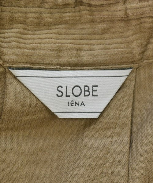 SLOBE IENA Casual shirts