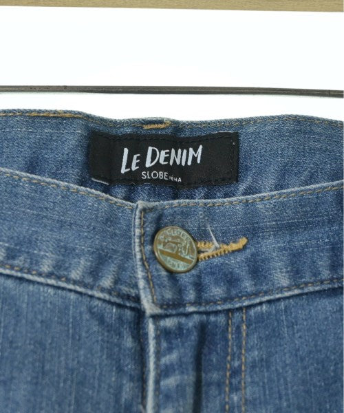 SLOBE IENA Jeans