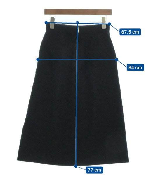 SLOBE IENA Knee length skirts