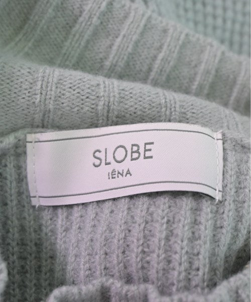 SLOBE IENA Sweaters