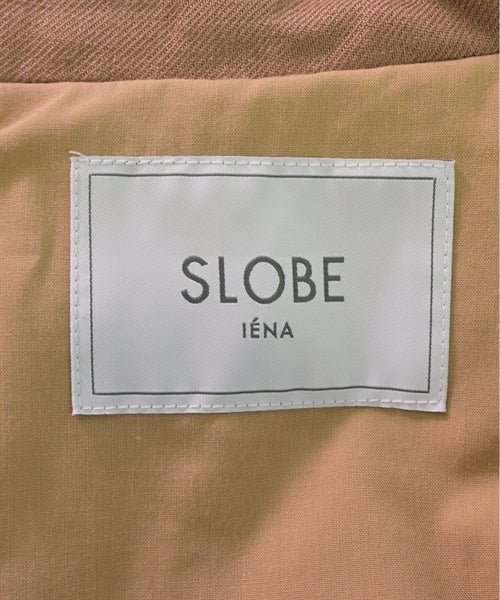 SLOBE IENA Soutien collar coats