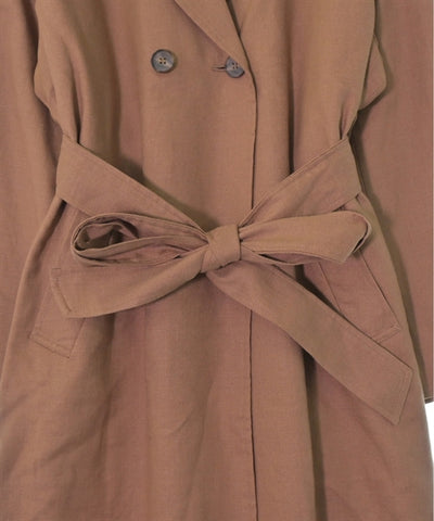 SLOBE IENA Soutien collar coats