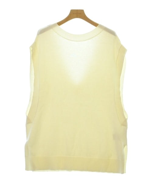 SLOBE IENA Sleeveless tops