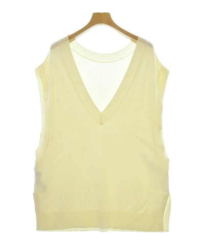 SLOBE IENA Sleeveless tops