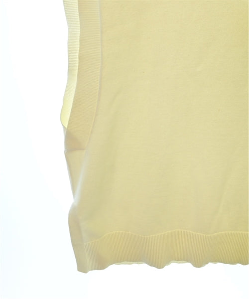 SLOBE IENA Sleeveless tops