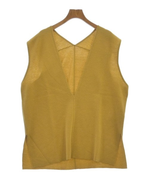 SLOBE IENA Vests