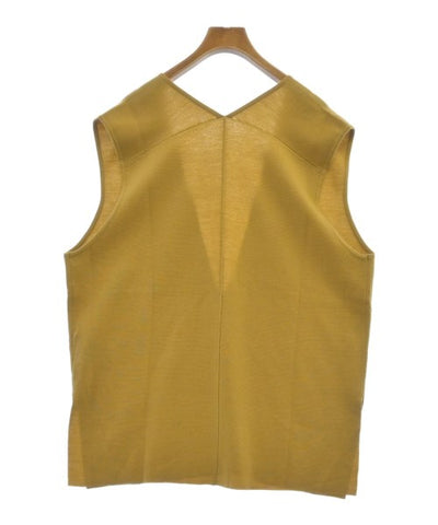 SLOBE IENA Vests