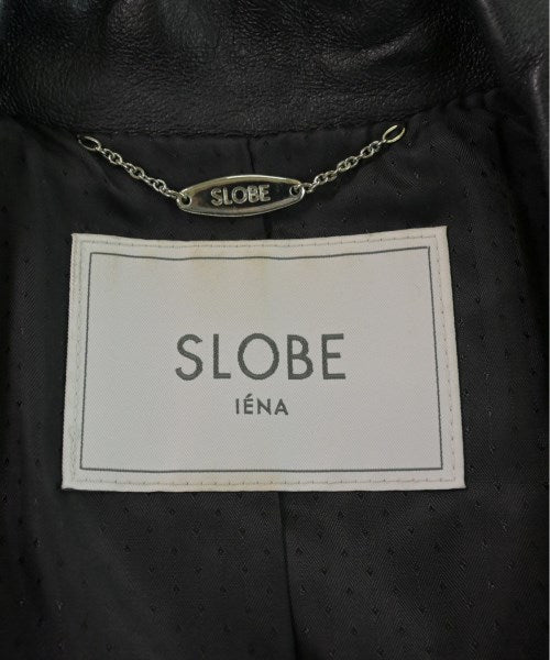 SLOBE IENA Motercycle Jackets