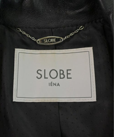 SLOBE IENA Motercycle Jackets