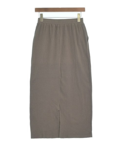 SLOBE IENA Long/Maxi length skirts