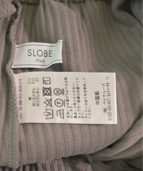 SLOBE IENA Long/Maxi length skirts