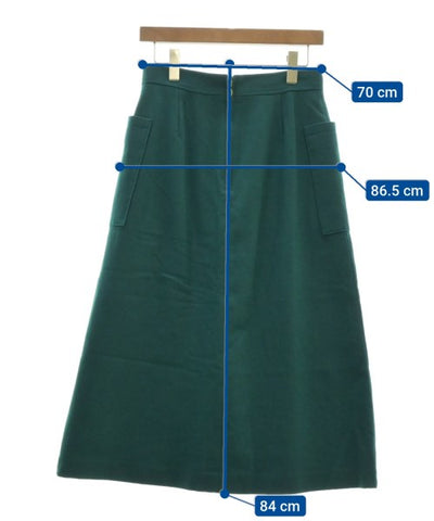 SLOBE IENA Long/Maxi length skirts