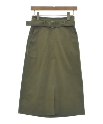 SLOBE IENA Long/Maxi length skirts