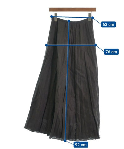 SLOBE IENA Long/Maxi length skirts