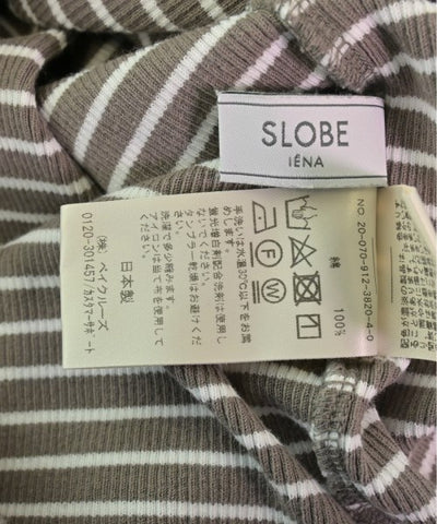 SLOBE IENA Tee Shirts/Tops