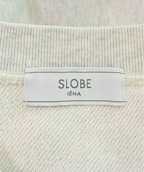 SLOBE IENA Sweatshirts