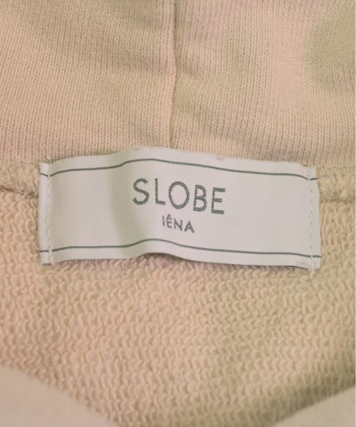 SLOBE IENA Hoodies